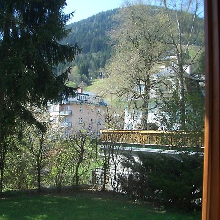 Gartenapartment Цел ам Зее Екстериор снимка