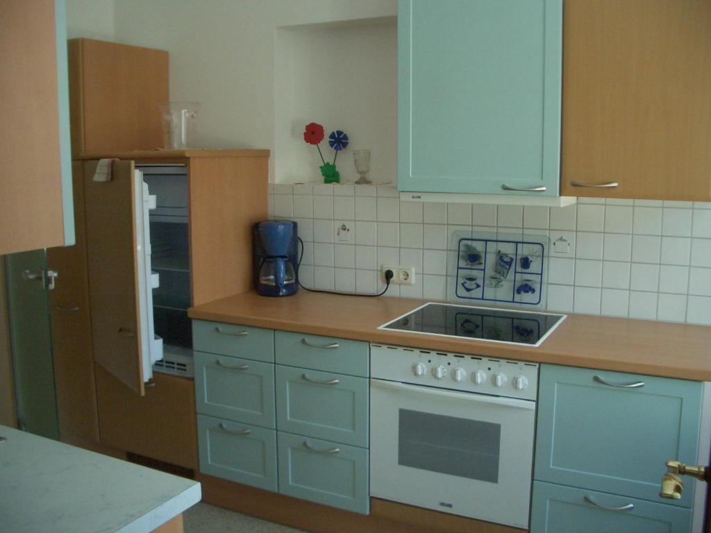 Gartenapartment Цел ам Зее Стая снимка