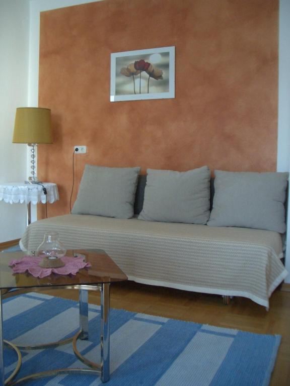 Gartenapartment Цел ам Зее Стая снимка