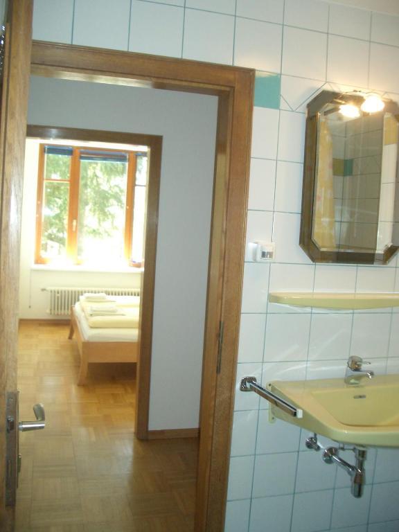 Gartenapartment Цел ам Зее Стая снимка