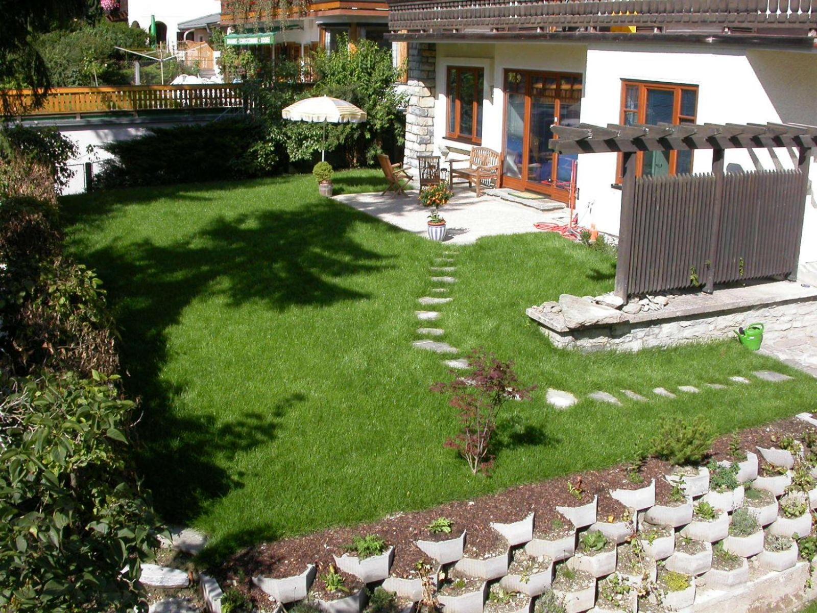 Gartenapartment Цел ам Зее Екстериор снимка