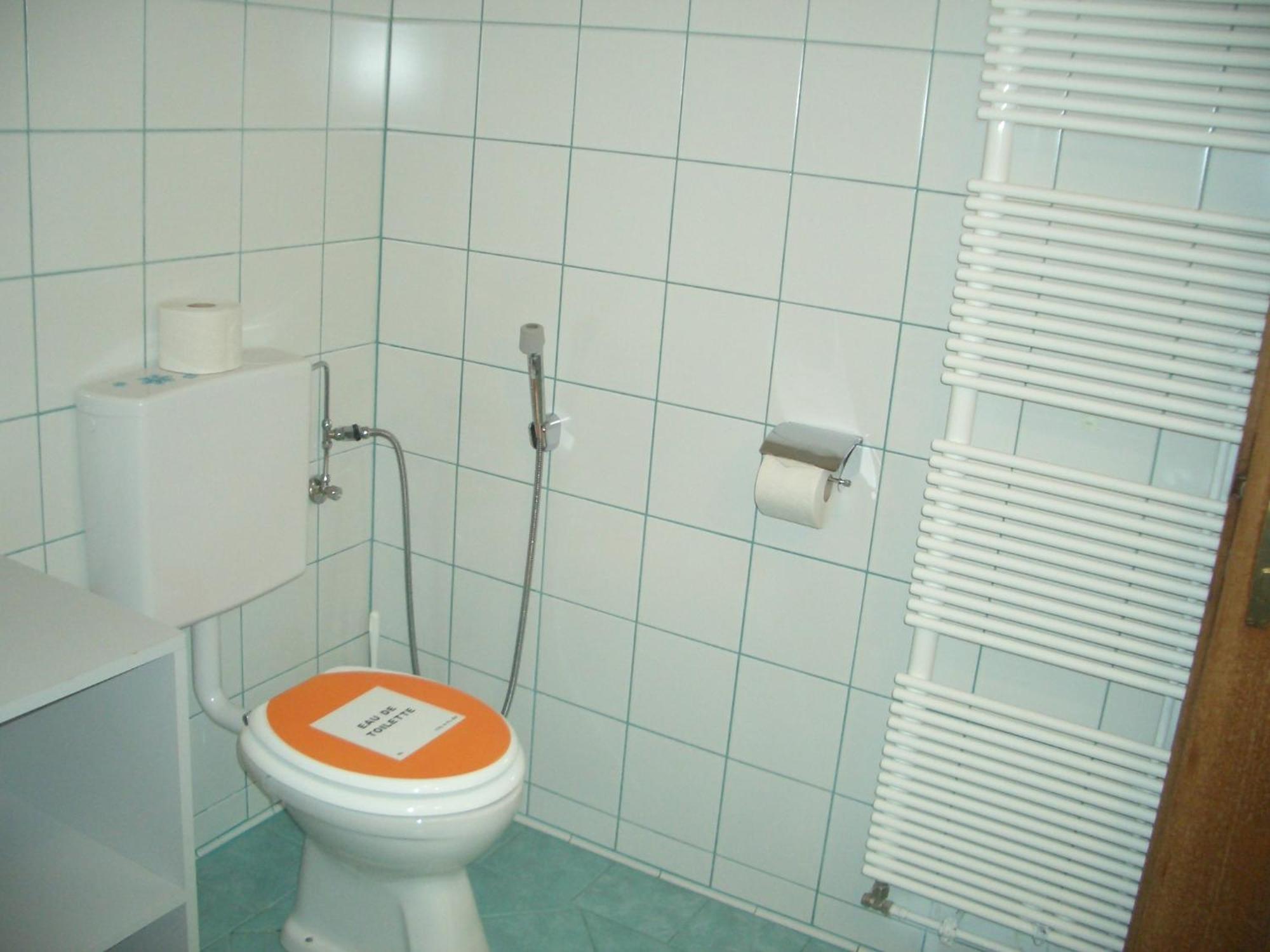 Gartenapartment Цел ам Зее Екстериор снимка