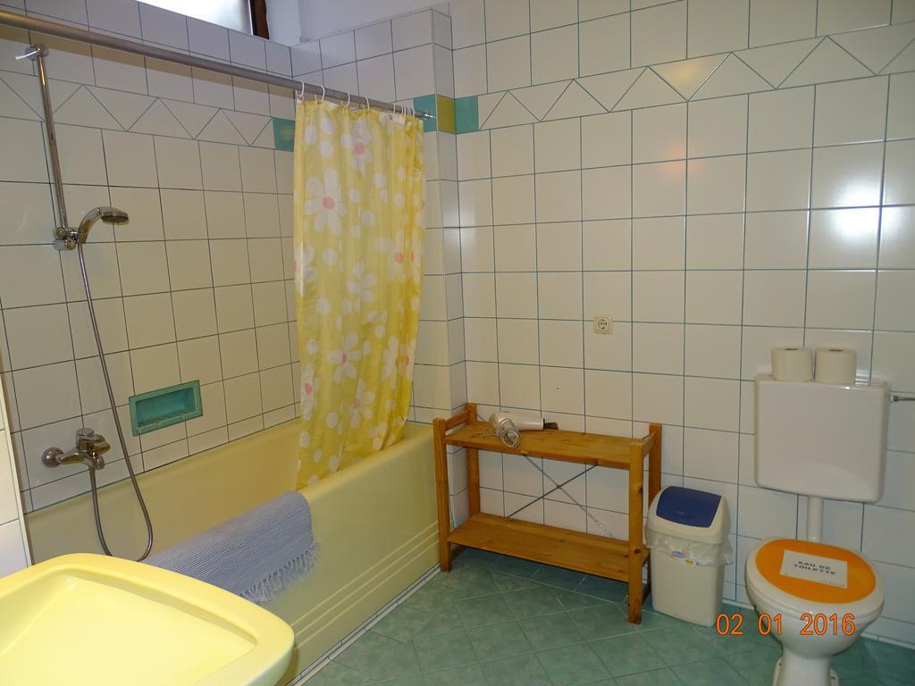 Gartenapartment Цел ам Зее Екстериор снимка