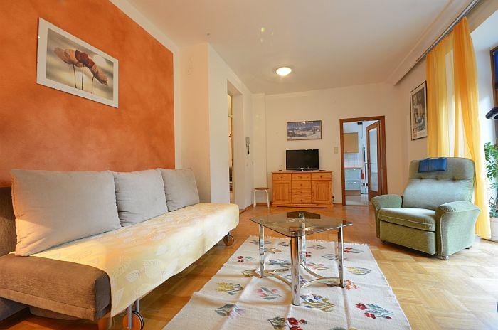 Gartenapartment Цел ам Зее Екстериор снимка