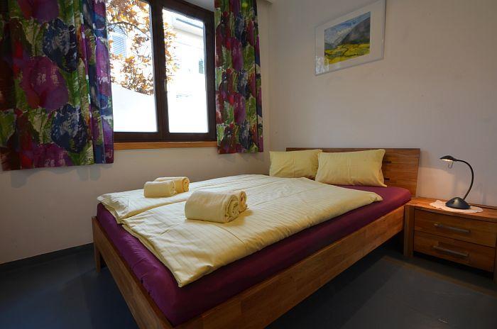 Gartenapartment Цел ам Зее Екстериор снимка