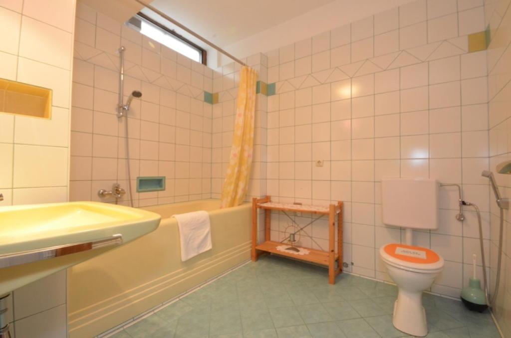 Gartenapartment Цел ам Зее Екстериор снимка