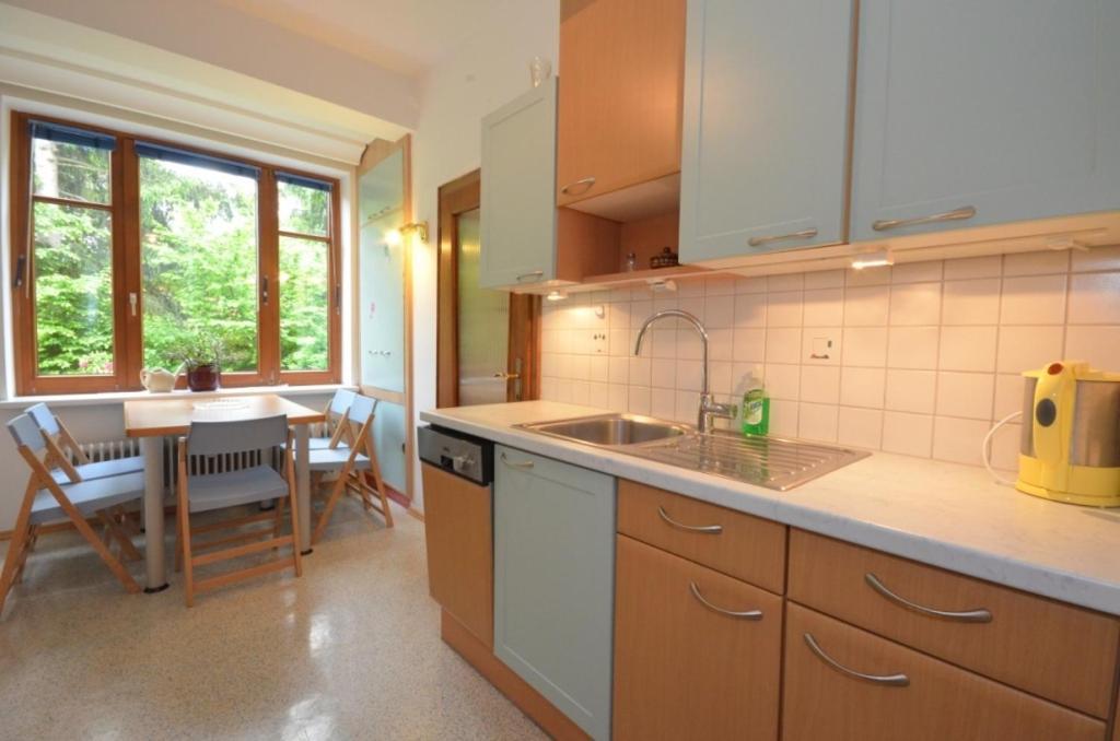 Gartenapartment Цел ам Зее Екстериор снимка