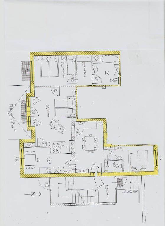 Gartenapartment Цел ам Зее Екстериор снимка