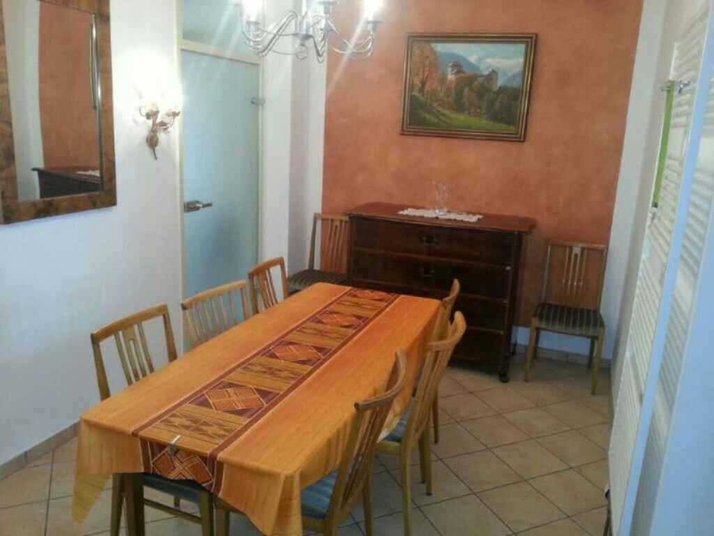 Gartenapartment Цел ам Зее Стая снимка
