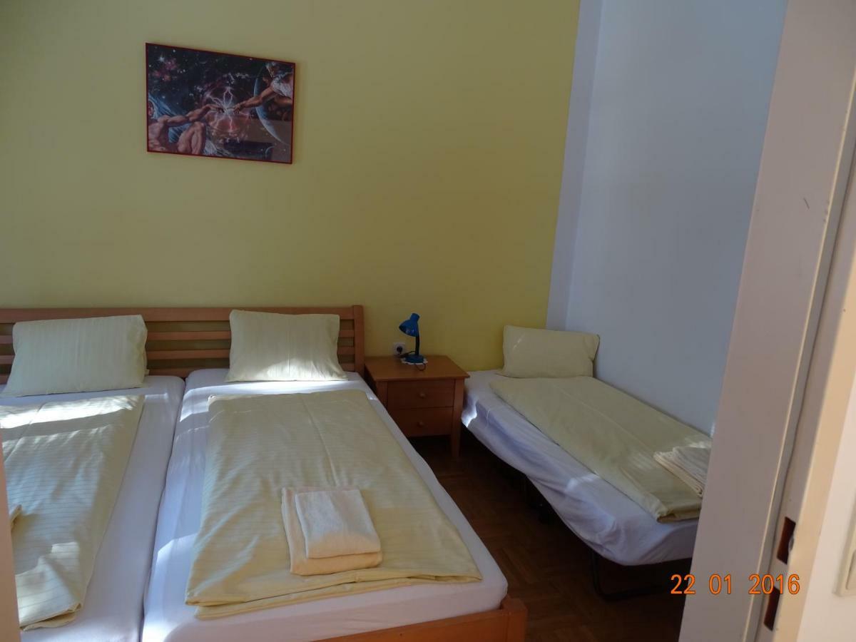 Gartenapartment Цел ам Зее Екстериор снимка