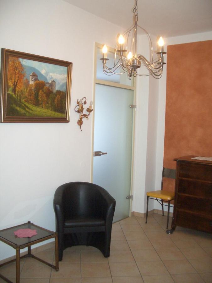 Gartenapartment Цел ам Зее Екстериор снимка
